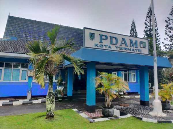 Kebocoran Pipa Akibat Proyek Drainase Terus Berulang, Perumda Ake Gaale Beri Peringatan Keras