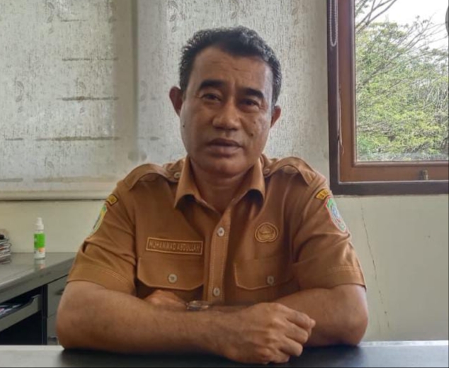 Pemkab Halmahera Timur Kirim 43 Jemaah Umrah dan 10 Tokoh Agama ke Tanah Suci