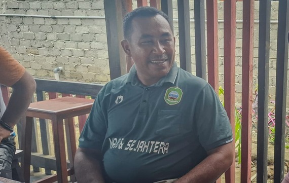 Tak Menyangka! Mardedi Totomo Apresiasi PPM PT Position yang Buka Peluang Pembinaan dan Infrastruktur Olahraga