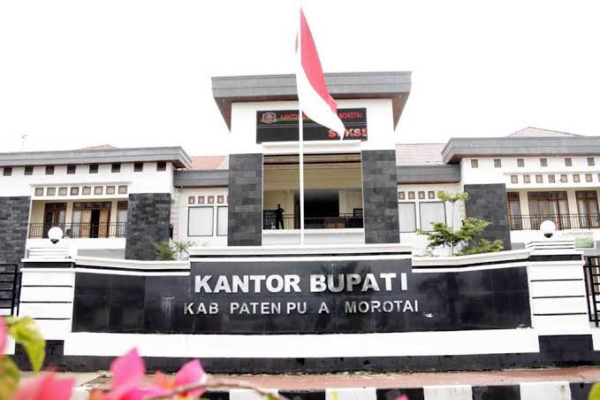 Pemkab Morotai Gratiskan Layanan Kesehatan, Cukup Tunjukkan KTP