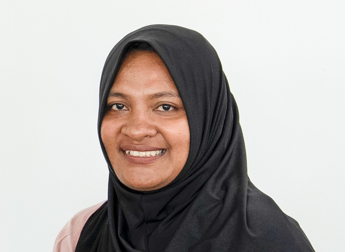 Fauzia Totou, Warga Kawasi: Kami pindah atas inisiatif sendiri tanpa ada paksaan dari siapapun