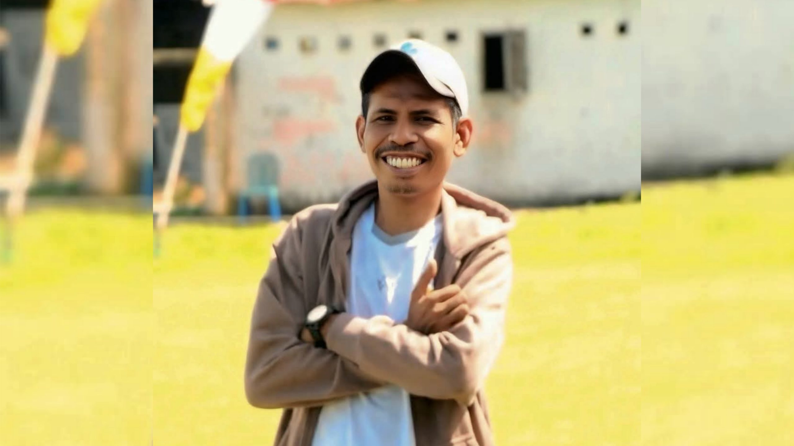 Jelang Mubes, Pemuda Kayu Merah Gelar Rapat Konsolidasi