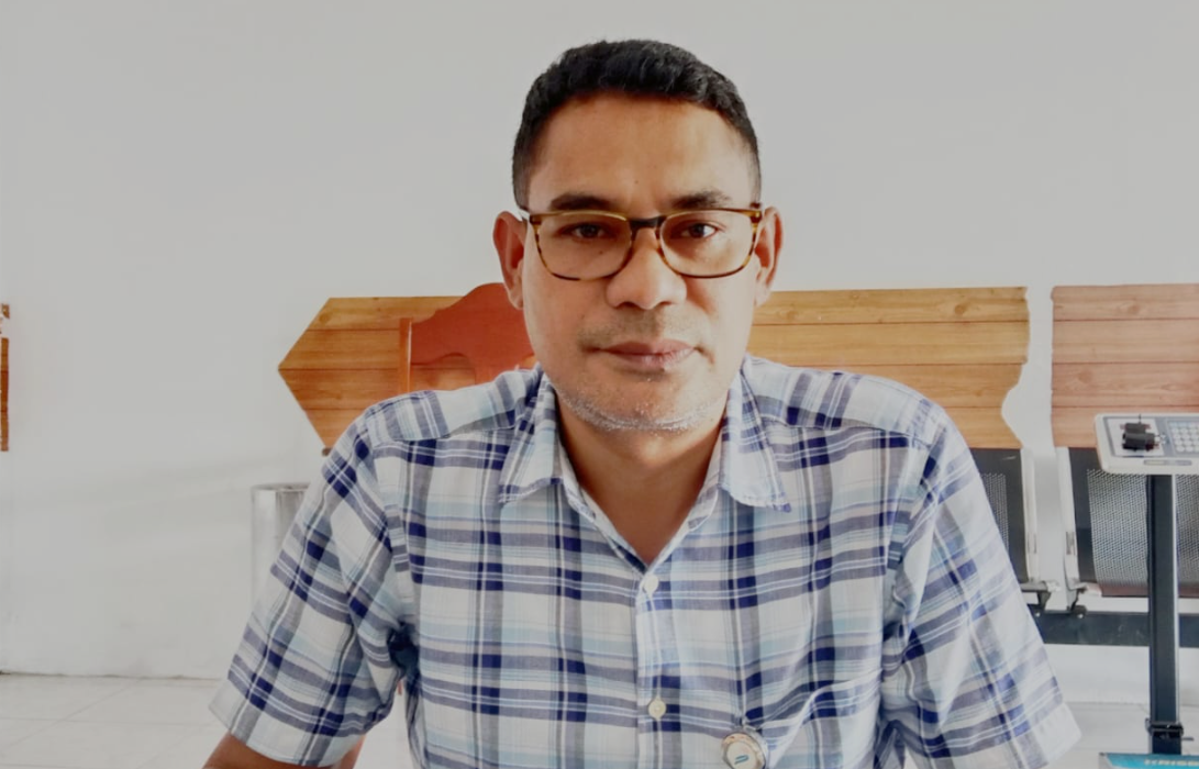 Bulog Ternate Pacu Penyaluran Bantuan Pangan, Targetkan Tuntas Januari 2026