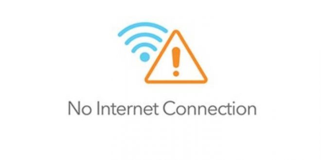 Gangguan Internet Terjadi, Telkom Ternate Malah Cuek