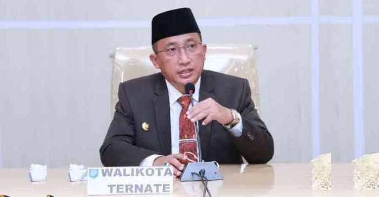 Kinerja BPJN Malut Perbaiki Puluhan Ruas Jalan Diapresiasi Pemkot Ternate