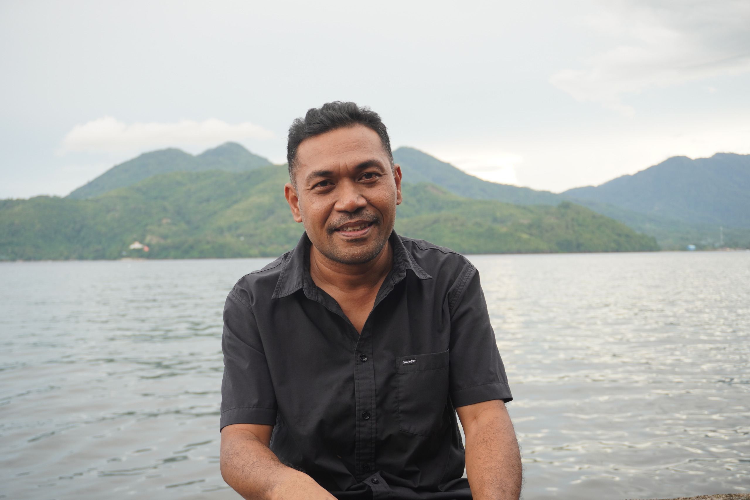 Data Lama Picu Isu Shanty Alda Masih di Perusahaan Tambang