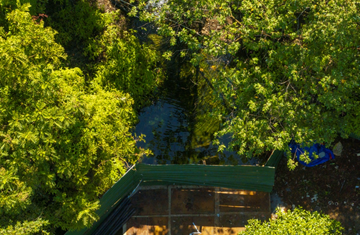 Pakar Lingkungan Universitas Indonesia: Pengelolaan Air di Lingkar Tambang Kawasi Sudah Memadai