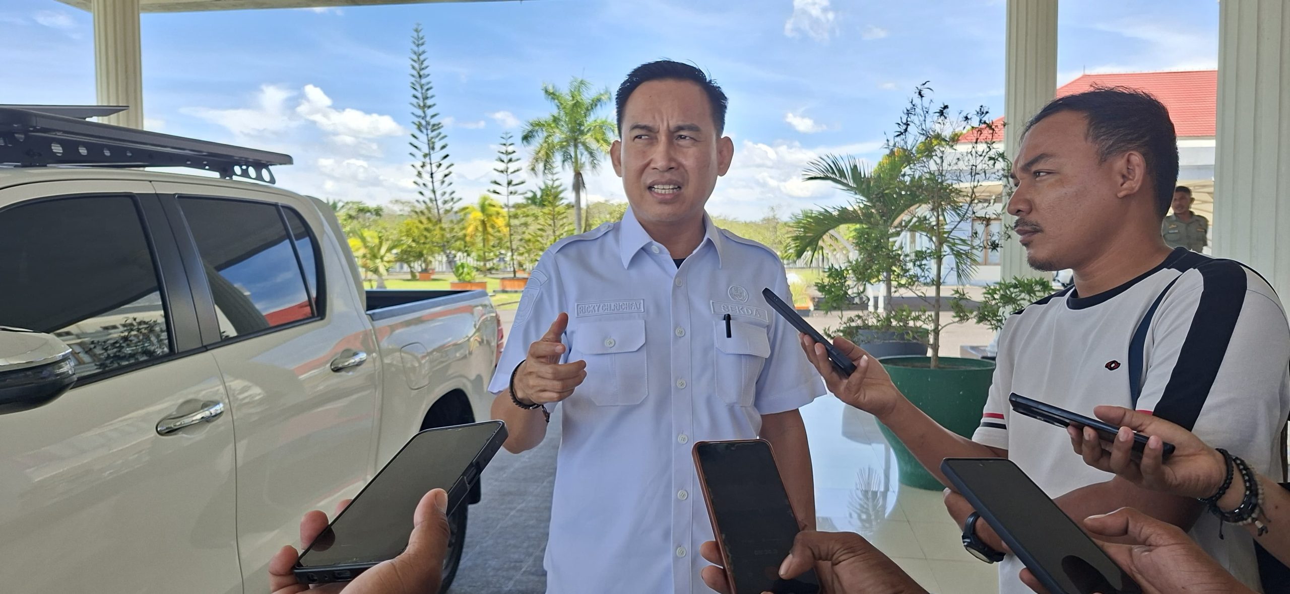 Pemkab Haltim Buka 300 Formasi CPNS 2026