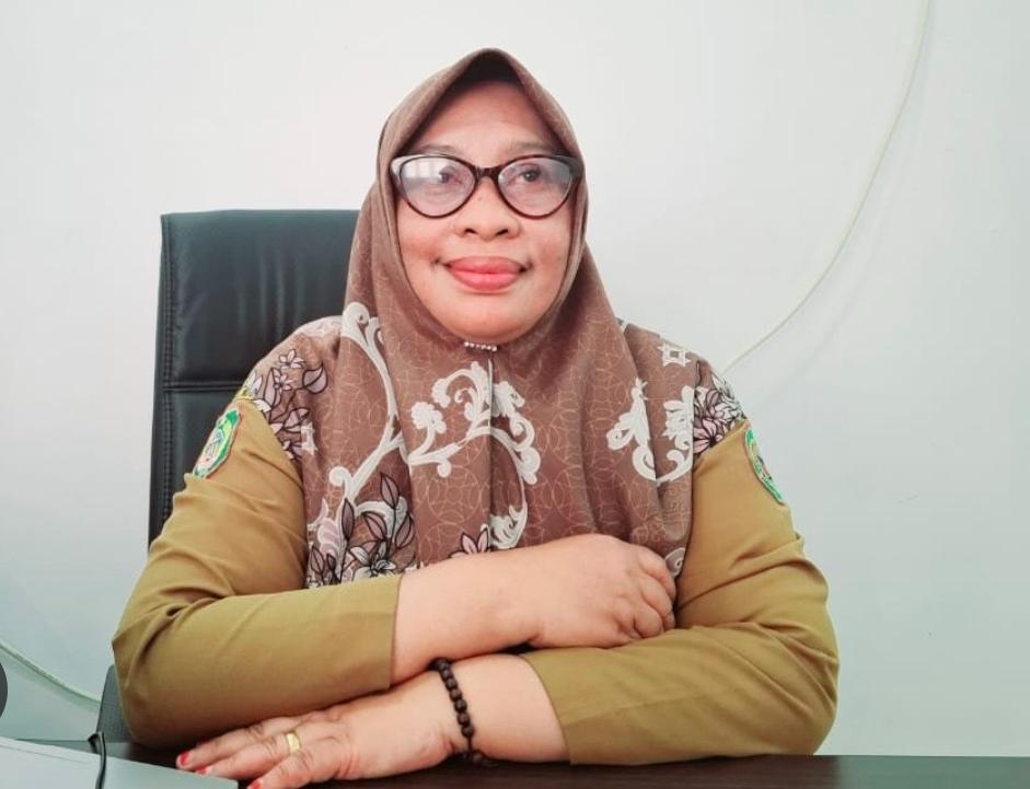 Besok, Pemkab Haltim Seleksi Paskibraka, Puluhan Peserta Siap Bersaing