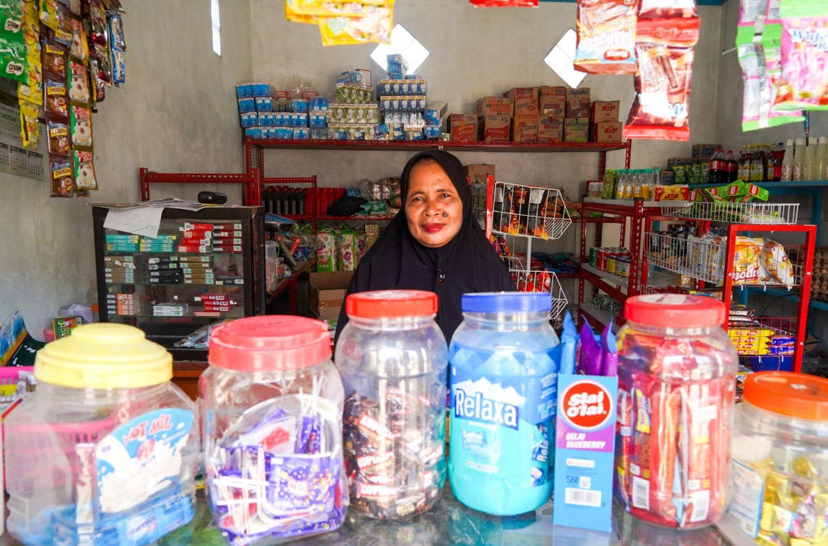 Dari Lahan ke Tanah Suci: Cerita Warga Soligi di Balik Pembangunan Bandara