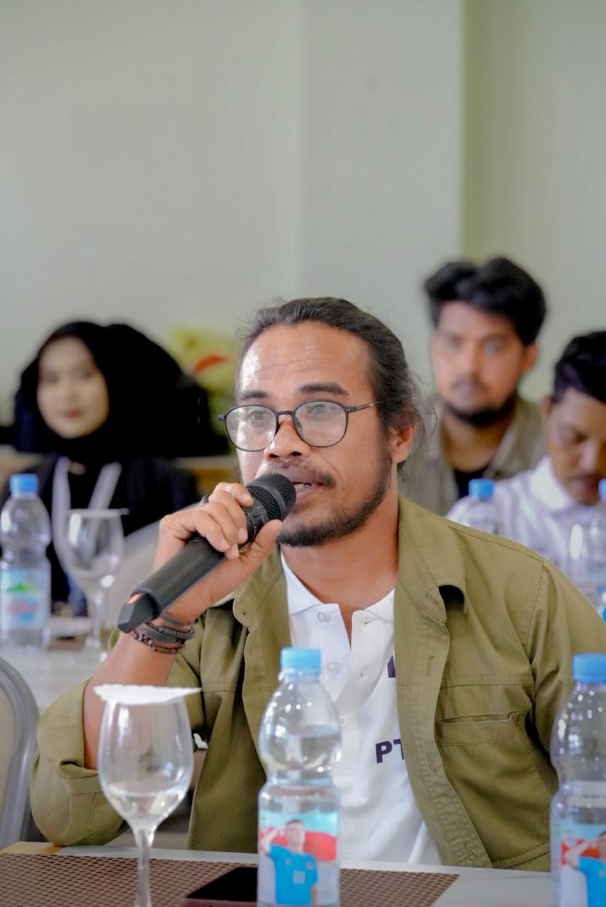 Hajad Kabupaten Halmahera Timur ke-23, Dibalik Angka-Angka