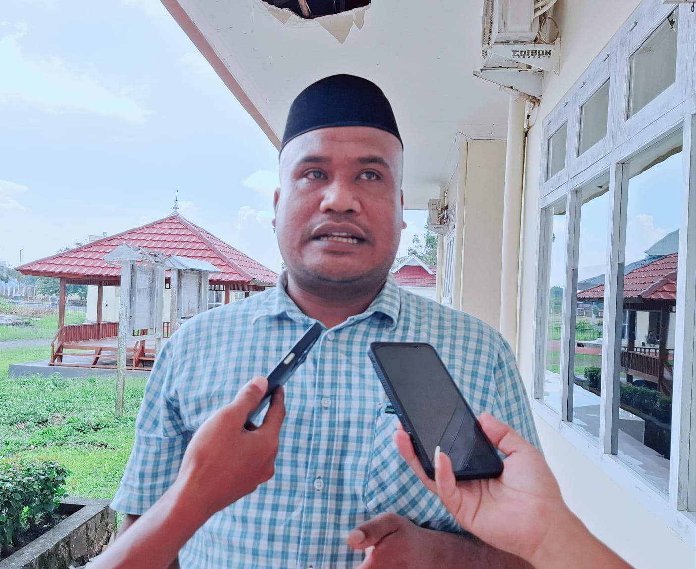 Diresmikan 2024, RS Pratama Wasileo Belum Lakukan Pelayanan Kesehatan