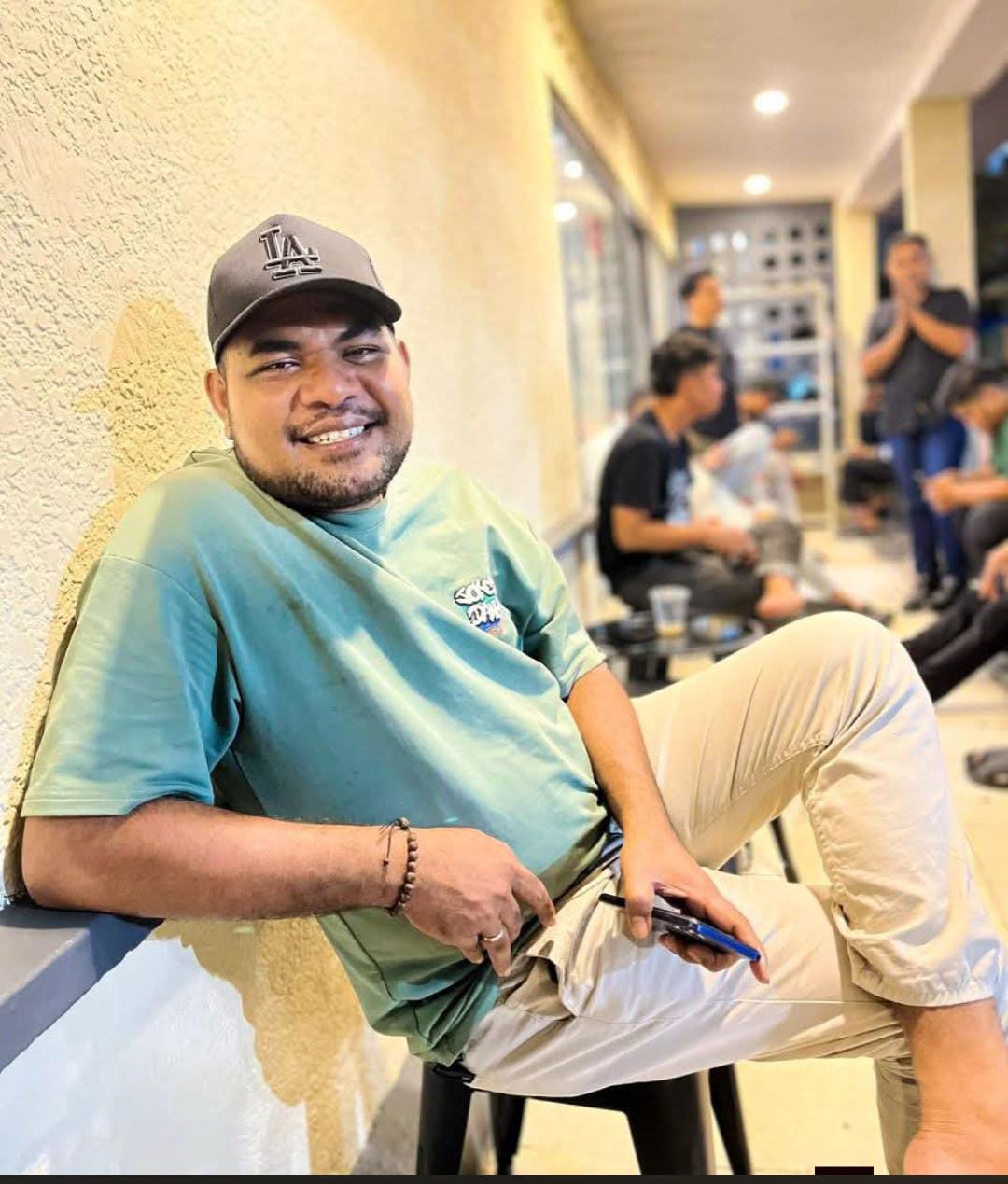 IFAS Nilai Kadis Perindagkop Haltim Miskin Inovasi Dan Minim Kepedulian UMKM