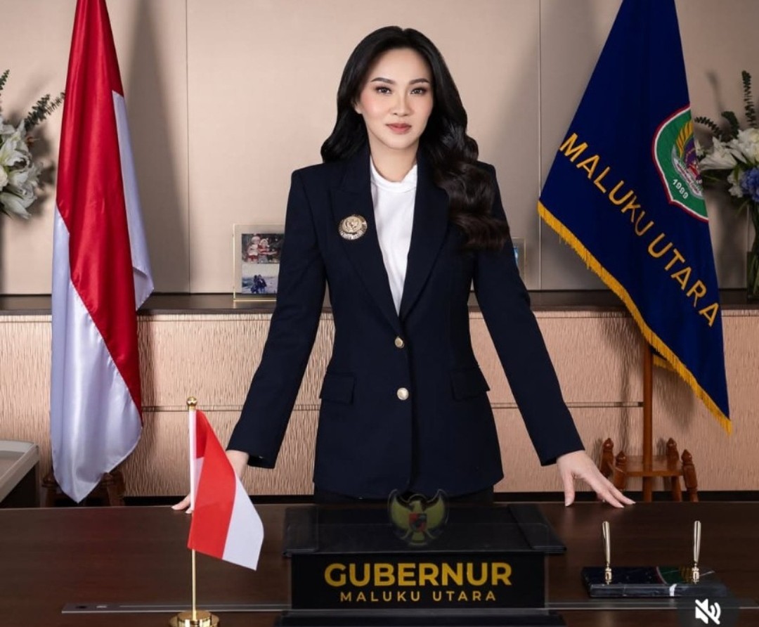 HUT ke-81 RI dan Upaya Memperluas Akses Pembangunan di Pulau Obi